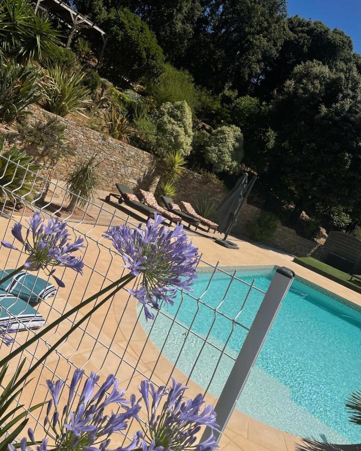 Villa U Tramontu Granace Εξωτερικό φωτογραφία
